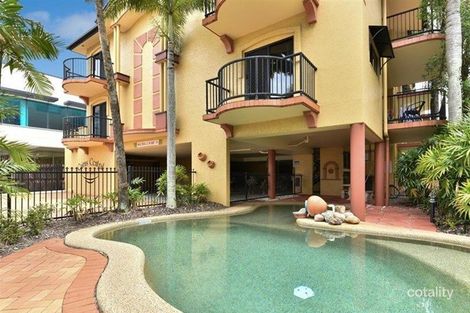 4/108 Mcleod St, Cairns City, QLD 4870