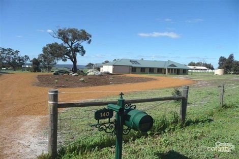 Property photo of 140 Ayrshire Loop Lower Chittering WA 6084