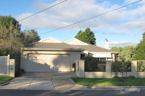 24 Wallace Cres, Beaumaris, VIC 3193