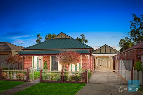 Property photo of 9 Otway Green Caroline Springs VIC 3023