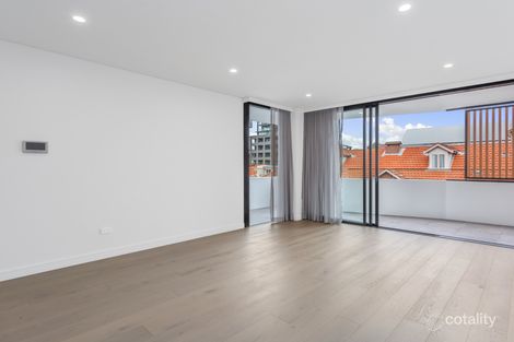 Property photo of 203/45 Atchison Street Crows Nest NSW 2065