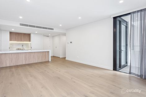 Property photo of 203/45 Atchison Street Crows Nest NSW 2065