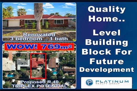 Property photo of 66 Dundebar Road Wanneroo WA 6065