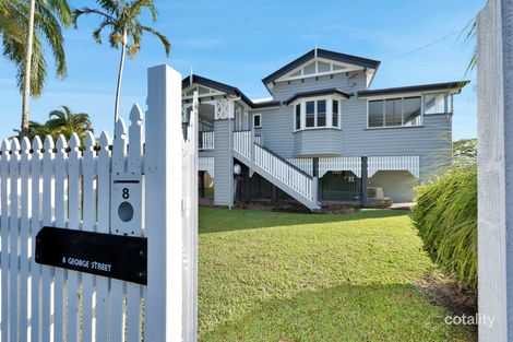 Property photo of 8 George Street Mackay QLD 4740