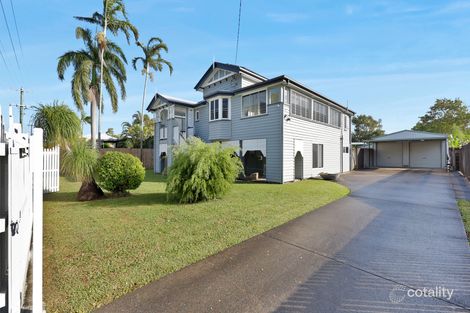 Property photo of 8 George Street Mackay QLD 4740