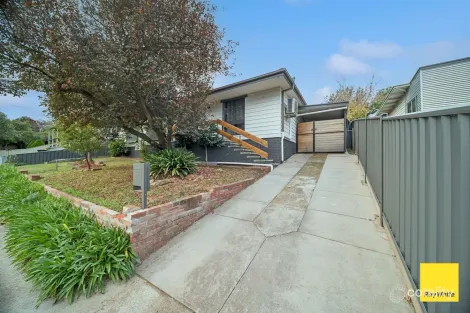 16 Specimen Hill Rd, Golden Square, VIC 3555