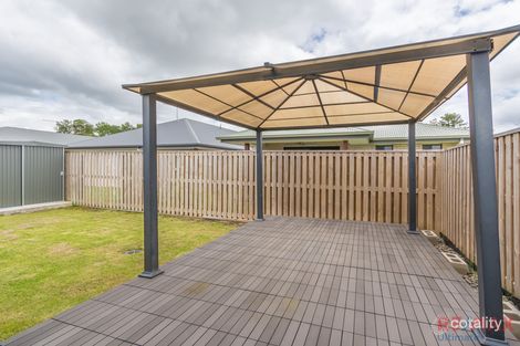 Property photo of 21 Dahlia Crescent Caboolture QLD 4510
