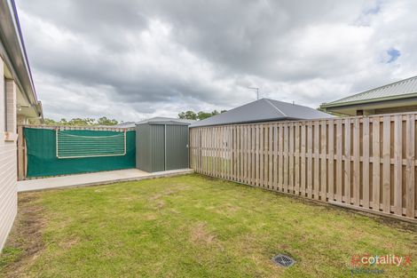 Property photo of 21 Dahlia Crescent Caboolture QLD 4510