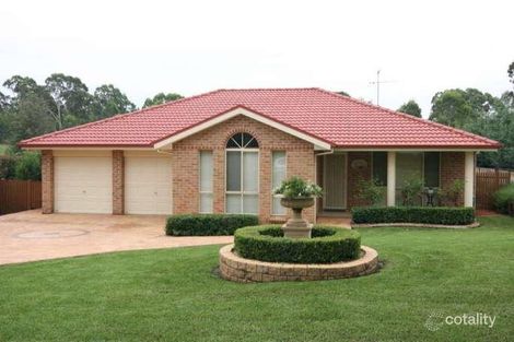 17 Fairlight Rd, Mulgoa, NSW 2745