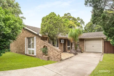 2 Thunderbolt Dr, Raby, NSW 2566