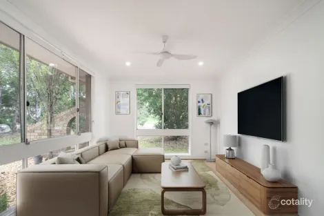 Property photo of 2 Thunderbolt Drive Raby NSW 2566