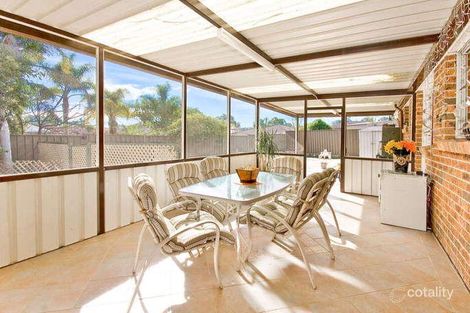 Property photo of 4 Kan Close St Clair NSW 2759