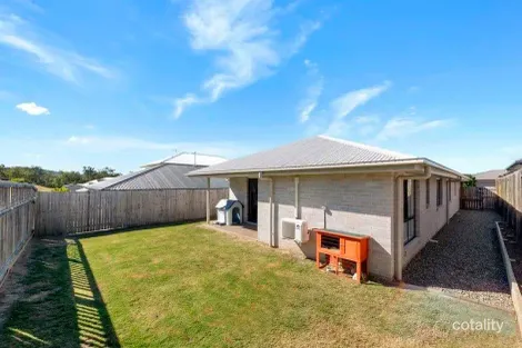 Property photo of 37 Highgate Drive Flagstone QLD 4280