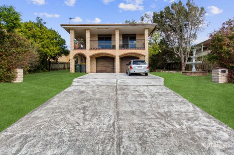 5 Waigani Ave, Kawungan, QLD 4655