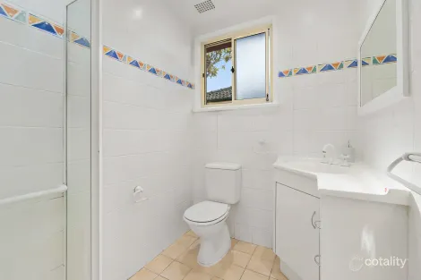 Property photo of 31 Dover Place Engadine NSW 2233