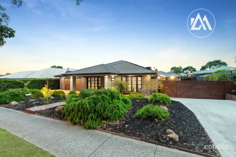 Property photo of 11 Botanic Ridge Boulevard Botanic Ridge VIC 3977