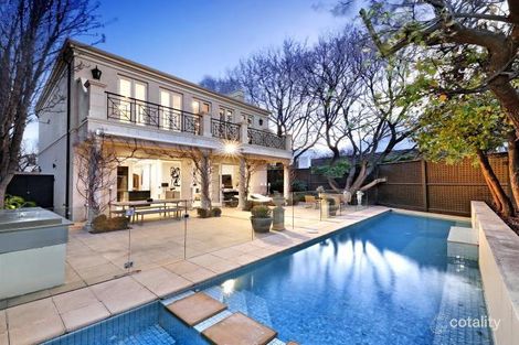 Property photo of 11 Kinane Street Brighton VIC 3186