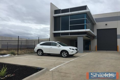 32 Ravenhall Way, Ravenhall, VIC 3023