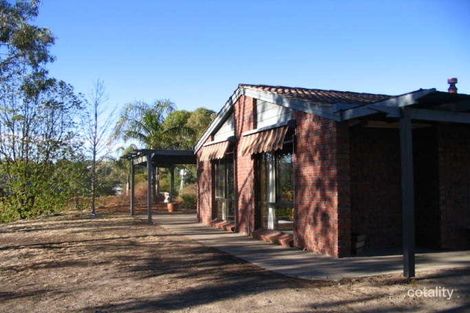 Property photo of 3 Samuel Potter Lane Lyndoch SA 5351