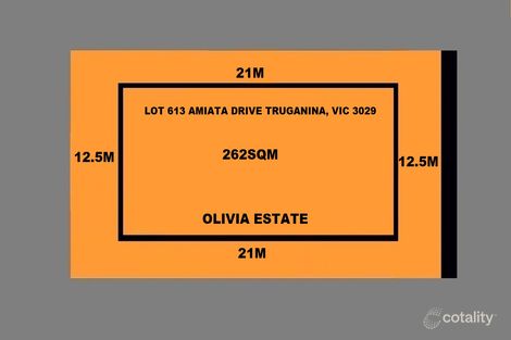 26 Amiata Dr, Truganina, VIC 3029