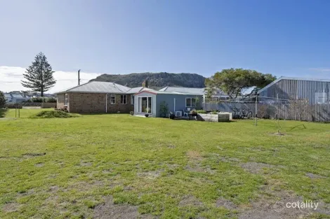Property photo of 3 Edwardes Street Stanley TAS 7331