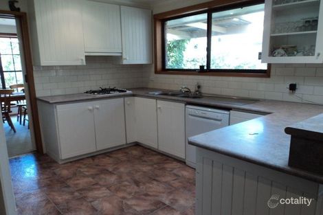 Property photo of 314 Eddy Avenue Mount Helen VIC 3350