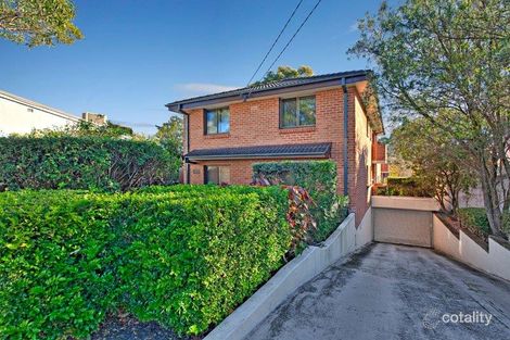 Property photo of 3/102 Hampden Road Russell Lea NSW 2046