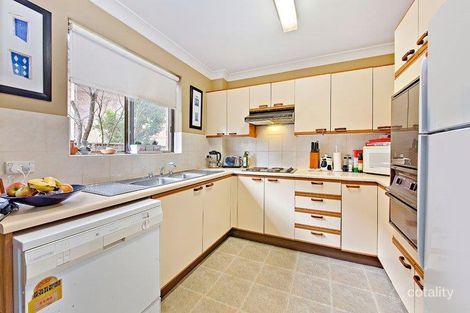 Property photo of 3/102 Hampden Road Russell Lea NSW 2046