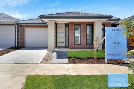 Property photo of 72 Danube Road Truganina VIC 3029