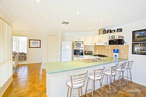 Property photo of 14 Knox Street Glenmore Park NSW 2745