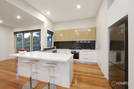 Property photo of 2/5 Blucher Street Ferntree Gully VIC 3156