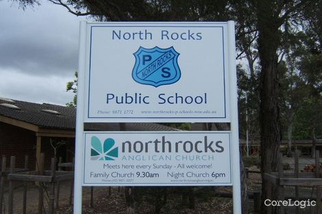 Property photo of 234A North Rocks Road North Rocks NSW 2151