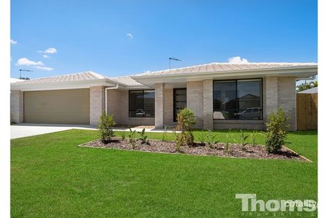 9 WHITEHAVEN ST, BURPENGARY, QLD 4505