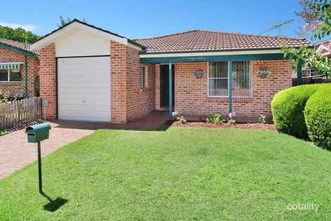 Property photo of 114 John Tebbutt Place Richmond NSW 2753