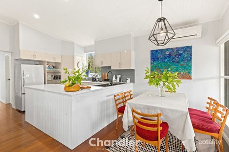 Property photo of 68 Morris Road Upwey VIC 3158