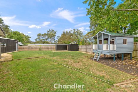 Property photo of 68 Morris Road Upwey VIC 3158