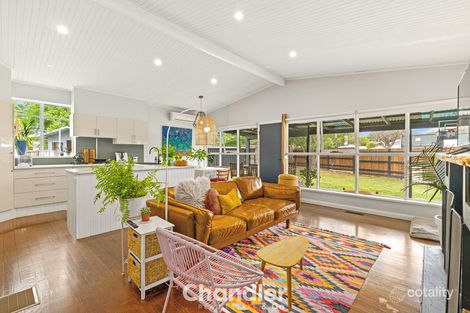 Property photo of 68 Morris Road Upwey VIC 3158