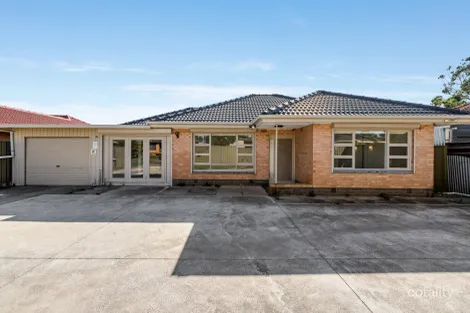 41 Curbur Ave, Pooraka, SA 5095