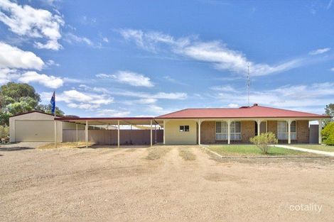 Property photo of 6 Barkla Street East Moonta SA 5558