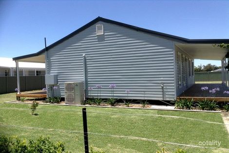 Property photo of 22 Stockings Crescent Gilgandra NSW 2827