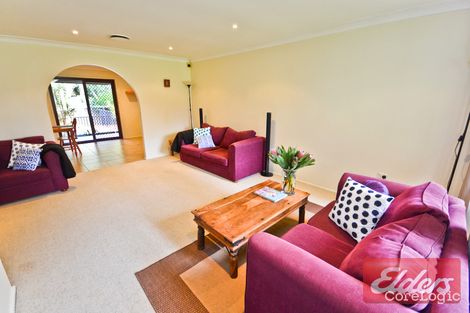 Property photo of 2 Sporing Avenue Kings Langley NSW 2147