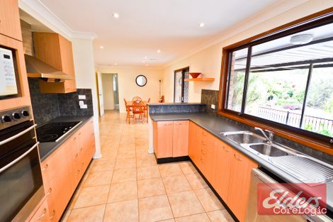 Property photo of 2 Sporing Avenue Kings Langley NSW 2147