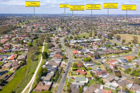 Property photo of 86 Peppercorn Parade Epping VIC 3076