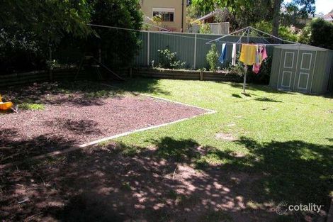 Property photo of 89 Edison Parade Winston Hills NSW 2153