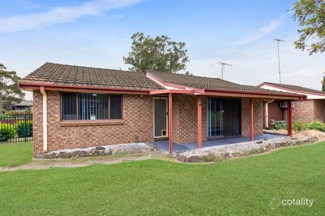 15/5-15 Carpenter St, Colyton, NSW 2760