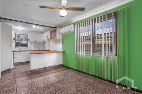 Property photo of 10 Ellengowan Crescent Whalan NSW 2770