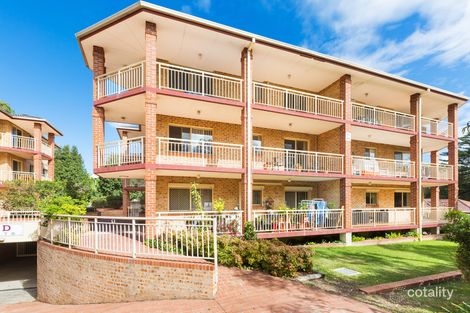 Property photo of 15/16-24 Oxford Street Sutherland NSW 2232