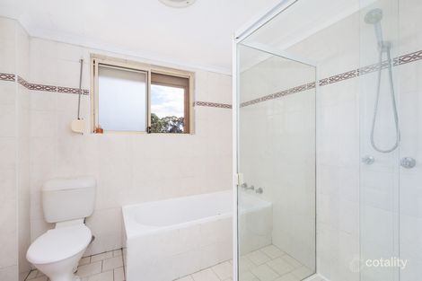 Property photo of 15/16-24 Oxford Street Sutherland NSW 2232