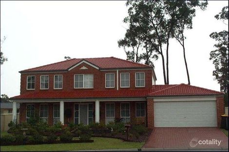 Property photo of 16 Tallowood Drive Medowie NSW 2318