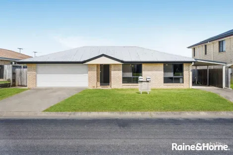 Property photo of 3 Rainbird Circuit Kallangur QLD 4503